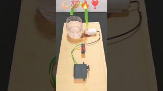 DC moter science project #freeelectricity #dc #moters #diyprojects ‎⁨@InventorGc⁩ @7techprojects922