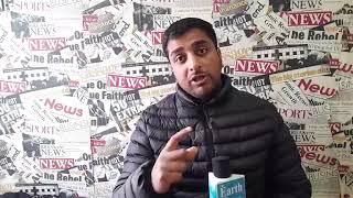 Big statement of Former RAW chief AS Dulat-on CM,Omar Abdullah