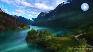 Calm river | Relaxation Music | Music Mode | Royalty free Music | #MusicMode #Relaxation