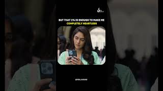 Of course, I’m 99% soft girl era…. watch till end #missmaturedquotes #soft #character #life #family