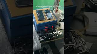 OEM iPhone 12 Pro LCD screen wholesale #iphone12pro #lcdassembly #supply