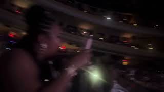 Keith Sweat birthday bash party (DJ intermission jam)