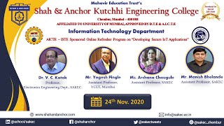 Day 2 Session 2 : IoT Basics