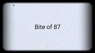 (P3D FNAF) Bite of 87 Animation part 11 for BON Films (C4D SFM)