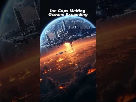 What if Earth moved 10% closer to the Sun? 🔥 #scienceshorts #cosmicexploration #solarsystem #astrono