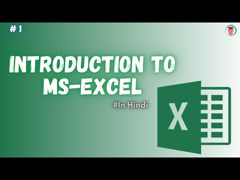 Introduction to MS-EXCEL for Data Science | MS Excel | Data Science