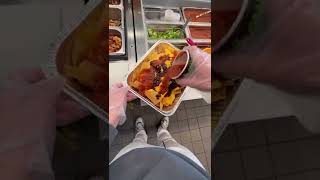 4 LBS of Nachos
