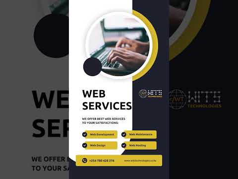 Web Services