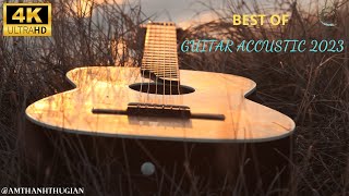 NHỮNG BẢN GUITAR ACOUSTIC 🎸 HAY 2023 GIÚP THƯ GIÃN