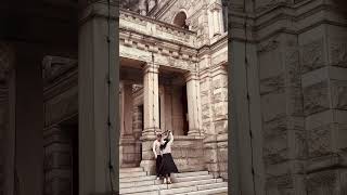 Born in the wrong era #canadiantamilvlogs #thingstodoinvictoria #tamilshorts #princess #canadalife