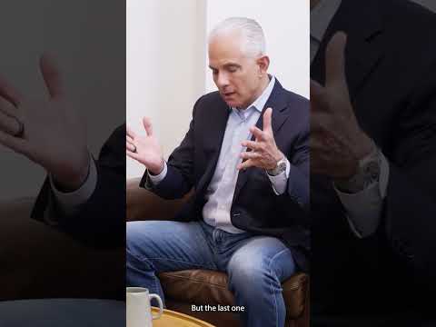 A conversation between a CISO and CEO