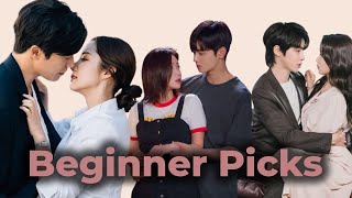 Top 10 Romantic Comedy K-Dramas for Beginners (Must-Watch K-Dramas on Netflix & Viki) @OTTSelect