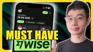 How To Save On Transfer Fees With Wise | Everything You Need To Know