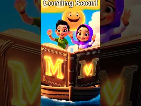 ✨The Long-Awaited 3D Animated Cartoon😍 | Nursery Rhymes & Kids Songs | MusManini