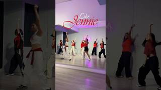 Like Jennie by KPOP Dance Adult ❤️🤍 #likejennie #jennie #dancecover #ashlyndancestudio