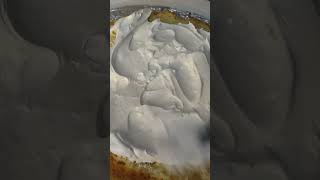 vanilla cream cake #creamcakerecipe #shortvideo #cakerecipes #vanilacake #cookwithsam