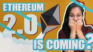 What Is Ethereum 2.0? Ethereum's Consensus Layer and Merge | Ethereum 2.0  Latest Update | Hindi