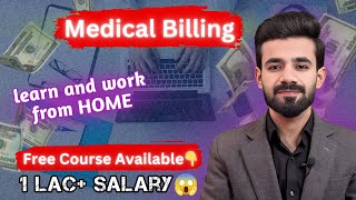 Medical billing in USA | medical billing course | earn money online | profit diaries