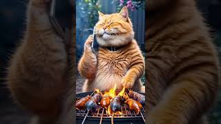 Billi 😛 #art #aiviral #aiview #views #viral #viralvideo #subscribe #billi #cartoon