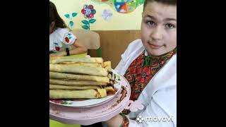 #UAразом #день_єднання.  #Новозбур'ївська гімназія