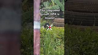 This Upgraded Airsoft HPA is INSANE!