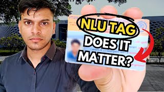 4 MAJOR Differences between Normal LAW college and NLU | CLAT 2026