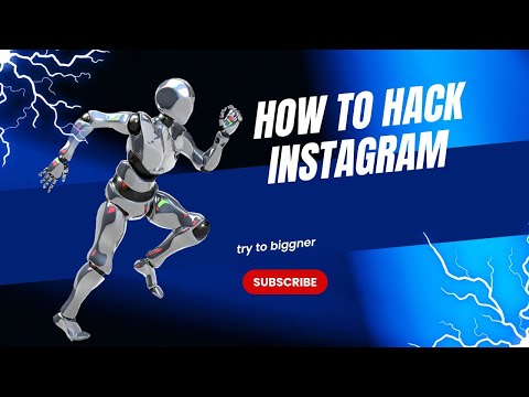 How to Hack Instagram In Termux | Learn How To Protect Your Ig Account From Hacking #instagram  #hac