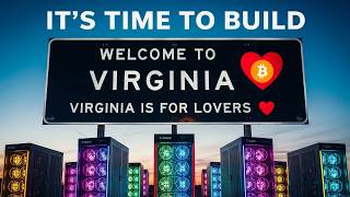 Building a Mini Data Center // GPU MINING \\ Cheap Crypto Mining Electricty