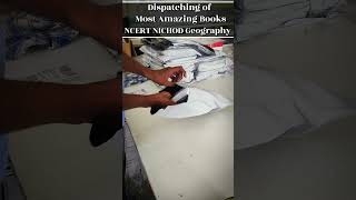 Dispaching Of Most Amazing books -NCERT-NICHOD Geography   #neet #students #upscbooks #books #aiims