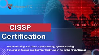 CISSP Certification