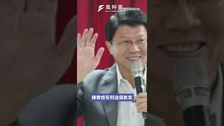 謝龍介曝南部選民跟他說「這句話」 2025有機會了？