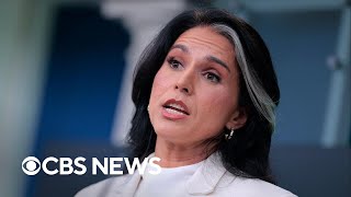 Breaking down Tulsi Gabbard's claims about 2016 election