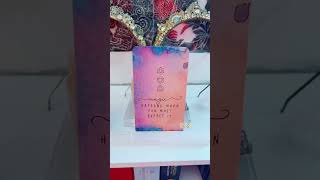 New moon energy: embrace change & manifest #freetarotreading #lawofattraction