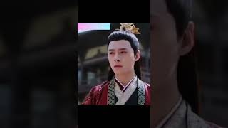 Girls Attitude😡The Love by Hypnotic😍#cdrama             LingMei-Shi Attitude😱 #shorts @Hotcdrama