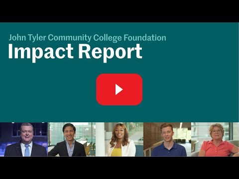 Foundation Impact Report 2018
