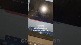 isakmp project in the Philippines #pinoyitguy #networkengineer #cisco #ccna #ccnp