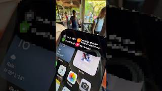Apple Ecosystem At Disneyland 🤯‼️#apple #tech #iphone