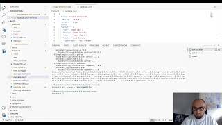 Upgrading versions: Python/PIP backend and Next.js/NPM frontend #tutorial