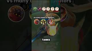 The Best Marksman for Solo Queue!
