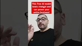 Qwen3 - Use this new AI model and thank me later! #qwen3 #qwen #ai #artificialintelligence