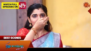 Pudhu Vasantham- Best Scenes | 01 Aug 2025 | Tamil Serial | Sun TV