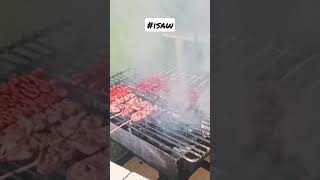 #isaw #bbq #bulaklak #inihaw #fyp #newshorts
