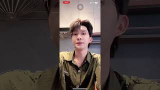 2023.10.25【张集骏直播】主打一个出其不意的开播，在片场睡醒了 Part 1