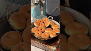Sold Out Every Day! Best Donuts Shop in Malaysia