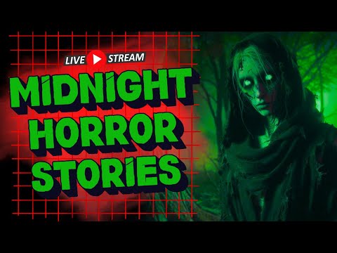 Midnight Horror Stories with Minhaj