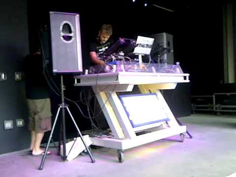 2011 Ultra Music Festival 2