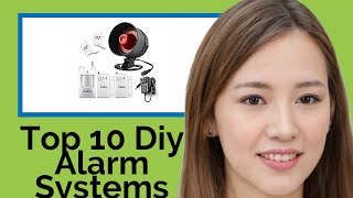 👉 Top 10 Diy Alarm Systems  2021  (Review Guide)