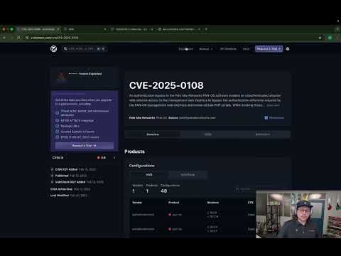 VulnCheck Community Overview