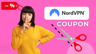 Get NordVPN Coupon Code 2025 | Best VPN Deals