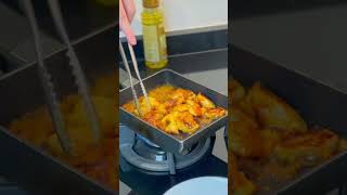 TOLAK Makan Hambar Dirumah!! #tipsdiet #paduandiet #cepatkurus #diet #resepsehat